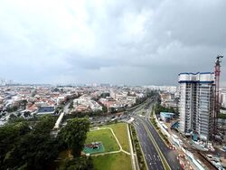 Goldenhill Park Condominium (D20), Condominium #591257661